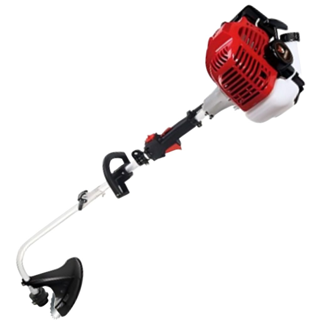 25cc 0.75kw Two-stroke Gasoline Lawn Mower