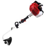 25cc 0.75kw Two-stroke Gasoline Lawn Mower