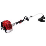 25cc 0.75kw Two-stroke Gasoline Lawn Mower
