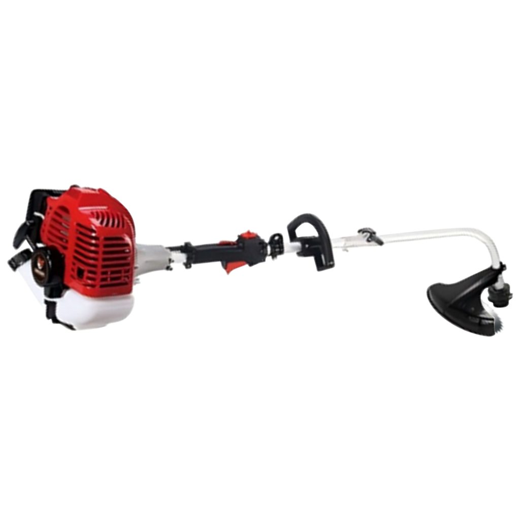 25cc 0.75kw Two-stroke Gasoline Lawn Mower