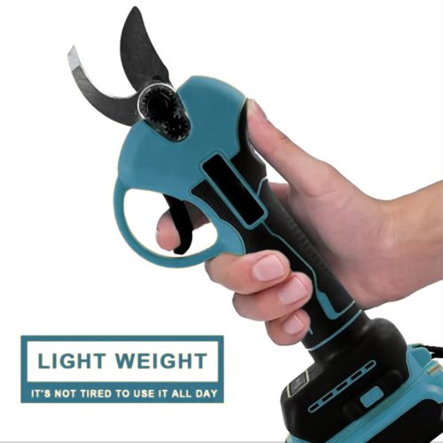 25mm 21V 300W Cordless Brushless Pruning Shears