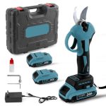 25mm 21V 300W Cordless Brushless Pruning Shears