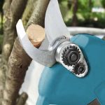 25mm 21V 300W Cordless Brushless Pruning Shears