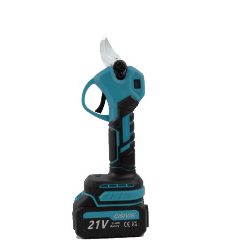 25mm Cordless Brushless Pruning Shears 21V 300W 3160