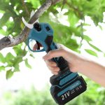 25mm Cordless Brushless Pruning Shears 21V 300W 3160