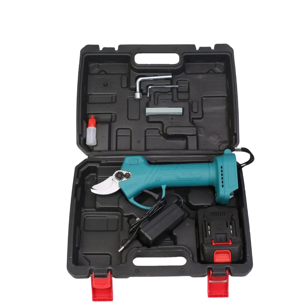 25mm Cordless Brushless Pruning Shears 21V 300W