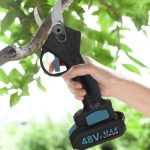 25mm Cordless Brushless Pruning Shears 21V 3145