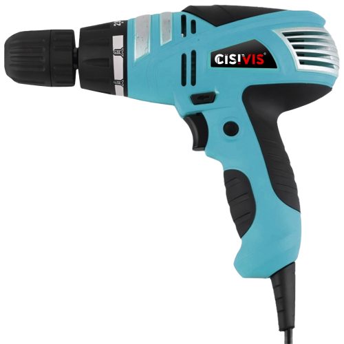 280w 13Nm Electric Corded Drills 0-750r/min