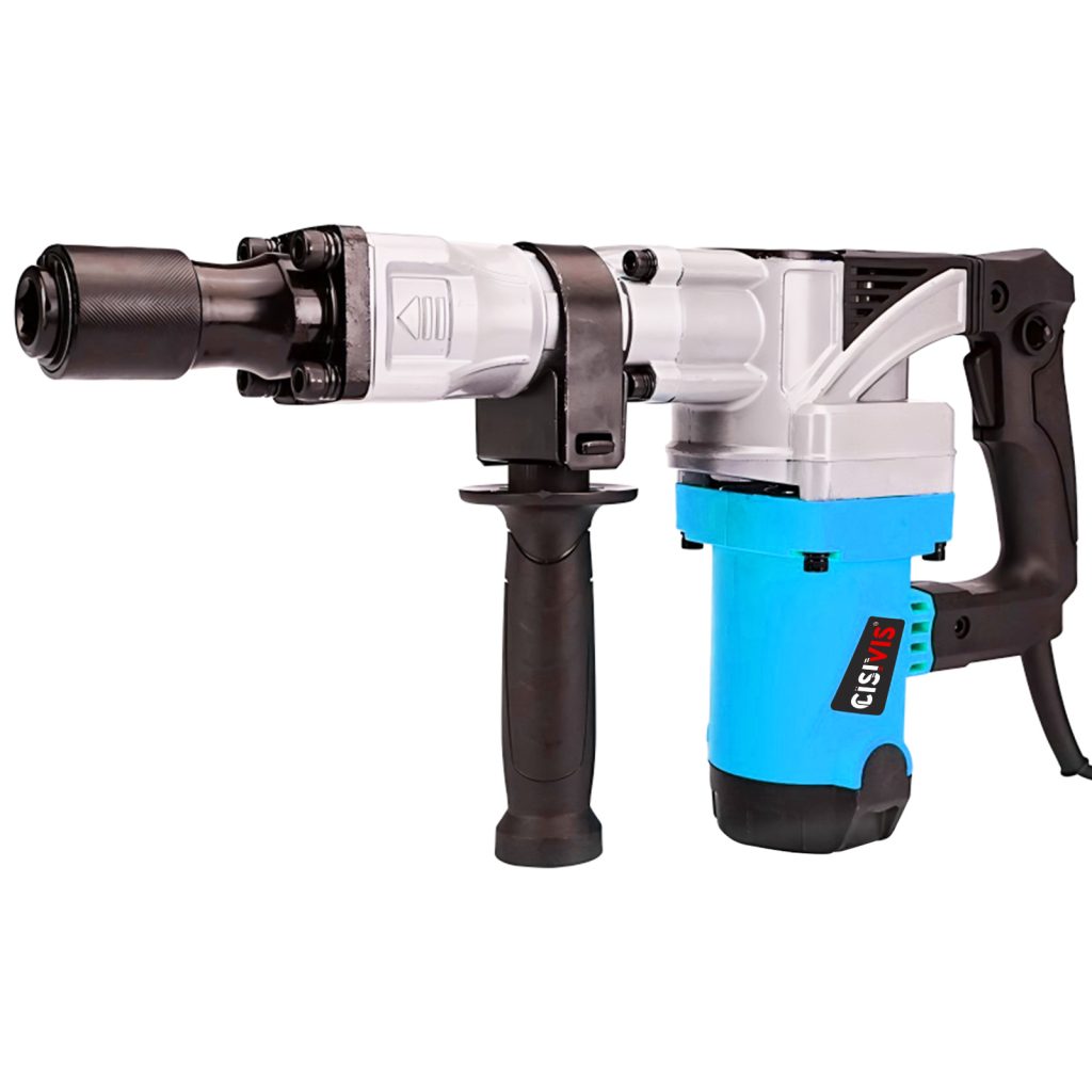 28J 3800/MIN Electric Jack Hammer