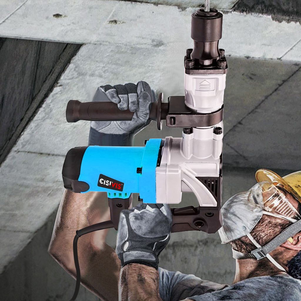 28J 3800/MIN Electric Jack Hammer