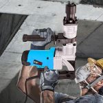 28J 3800/MIN Electric Jack Hammer