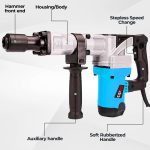 28J 3800/MIN Electric Jack Hammer