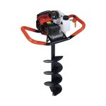 2kw 40cc Two-Stroke Gasoline Auger