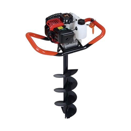 2kw 40cc Two-Stroke Gasoline Auger
