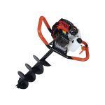 2kw 40cc Two-Stroke Gasoline Auger