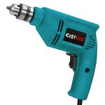 300 W Corded Electric Drill 0-3000 r/min