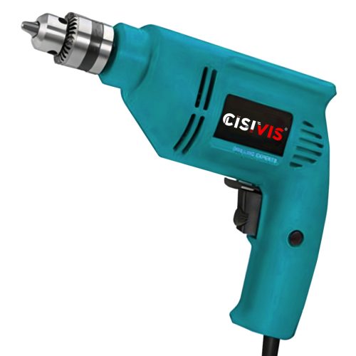 300 W Corded Electric Drill 0-3000 r/min