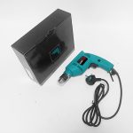 300 W Corded Electric Drill 0-3000 r/min