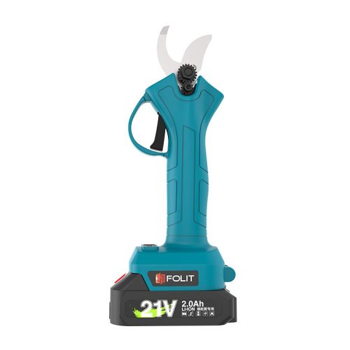30mm Cordless Brushless Pruning Shears 21V