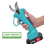 30mm Cordless Brushless Pruning Shears 21V
