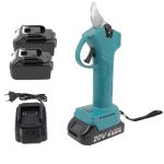 30mm Cordless Brushless Pruning Shears 21V