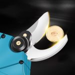 30mm Cordless Brushless Pruning Shears 21V