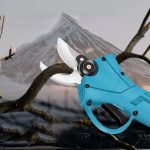 30mm Cordless Brushless Pruning Shears 21V