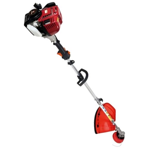 35.8cc Four-Stroke Gasoline Lawn Mower