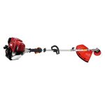 35.8cc Four-Stroke Gasoline Lawn Mower