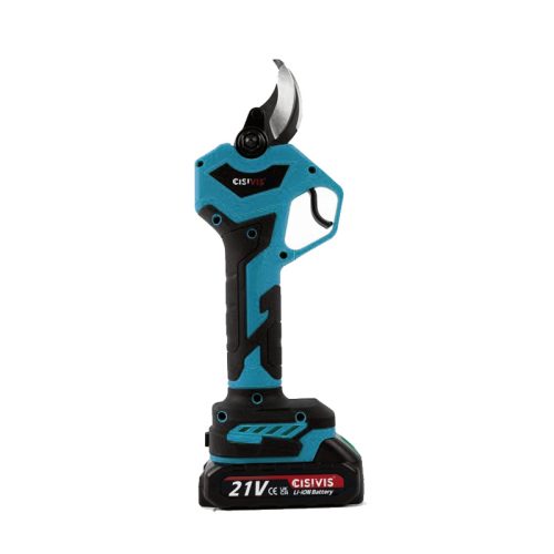 35mm Cordless Brushless Pruning Shears 21V 300W