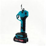 35mm Cordless Brushless Pruning Shears 21V 300W