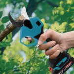 35mm Cordless Brushless Pruning Shears 21V 300W