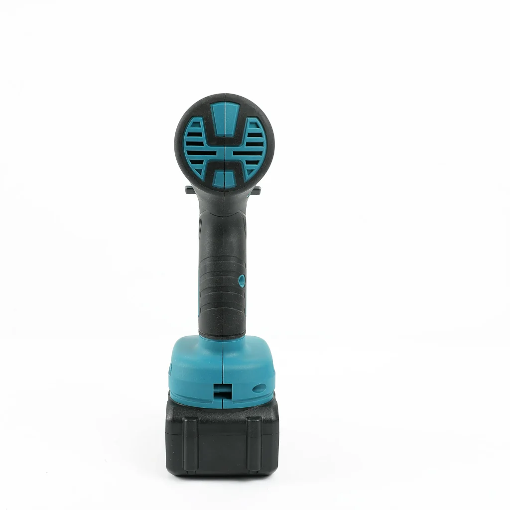 3C Heat Gun Cordless Handheld – Two Batteries and Charger