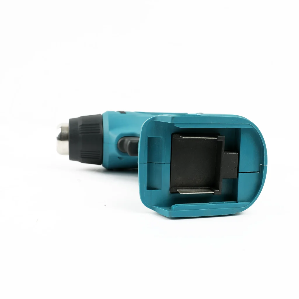 3C Heat Gun Cordless Handheld – Two Batteries and Charger