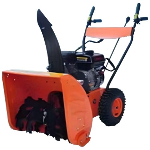 4.8KW 96cc Hand-Start Gasoline Snow Blower