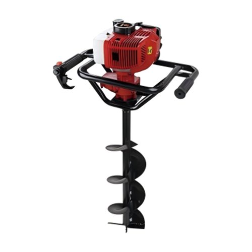 40.5cc 2-Stroke Gasoline Auger
