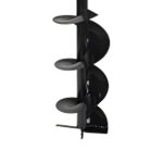 40.5cc 2-Stroke Gasoline Auger