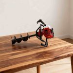 40.5cc 2-Stroke Gasoline Auger