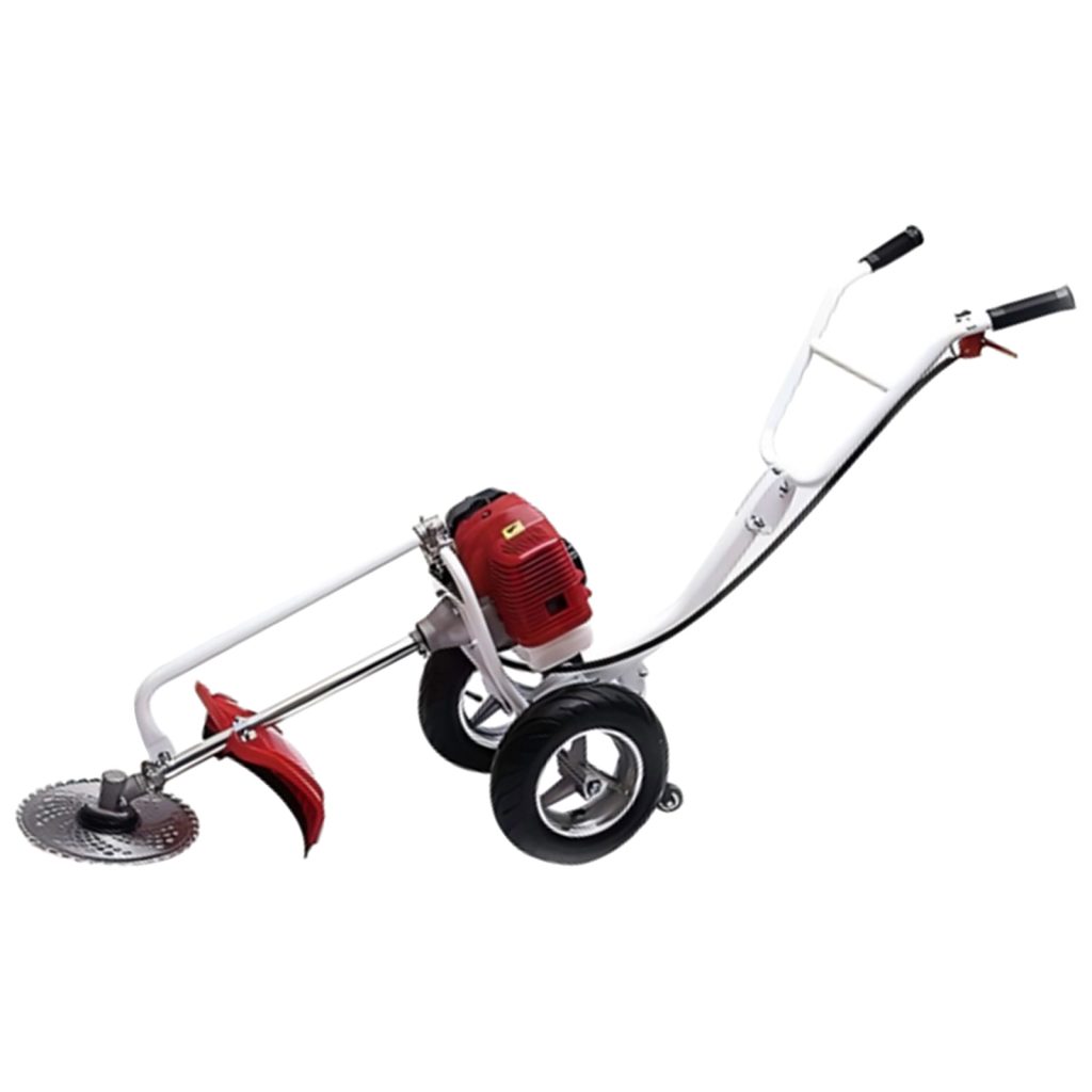 42.7CC Hand-pull-start Gasoline Lawn Mower