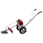 42.7CC Hand-pull-start Gasoline Lawn Mower