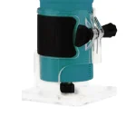 500W Electric Trimmer Woodworking – 6/6.35mm Collet