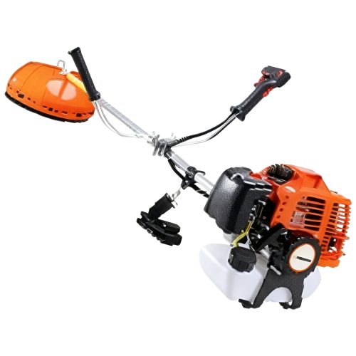 52cc 1.46kw Gas Two-Stroke Lawn Mower