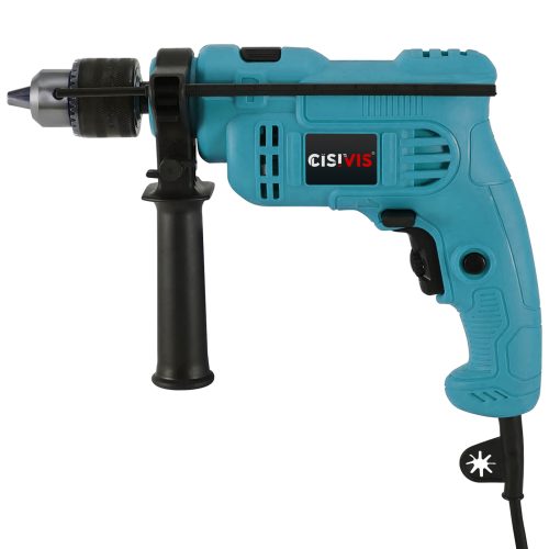 550w 3250RPM CordedElectric Impact Drills Set