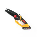 6/8 inch Cordless Brushless Chainsaw 21V 1000W