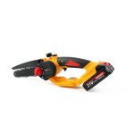 6/8 inch Cordless Brushless Chainsaw 21V 1000W