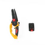 6/8 inch Cordless Brushless Chainsaw 21V 1000W