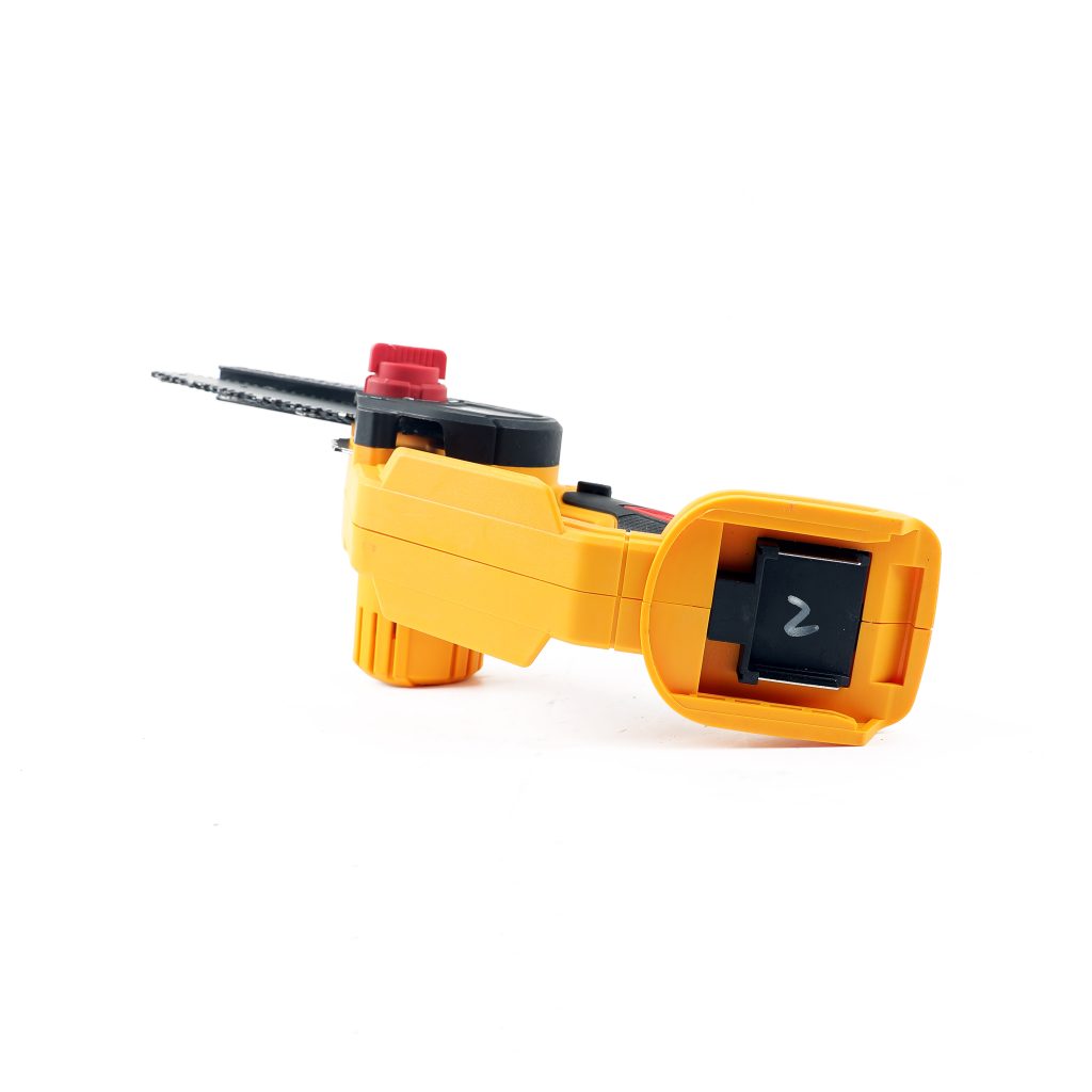 6/8 inch Cordless Brushless Chainsaw 21V 1000W