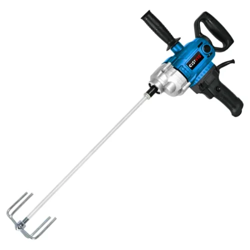 6-Speed Adjustable Electric Mixer 1200W