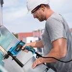 710W 13mm Electric Impact Drills 0-3000 r/min