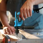 710W 13mm Electric Impact Drills 0-3000 r/min